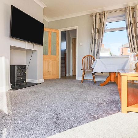 Beautiful 3 Bedroom Home, 10 Minutes Walk To Beach. Cleethorpes Exterior foto